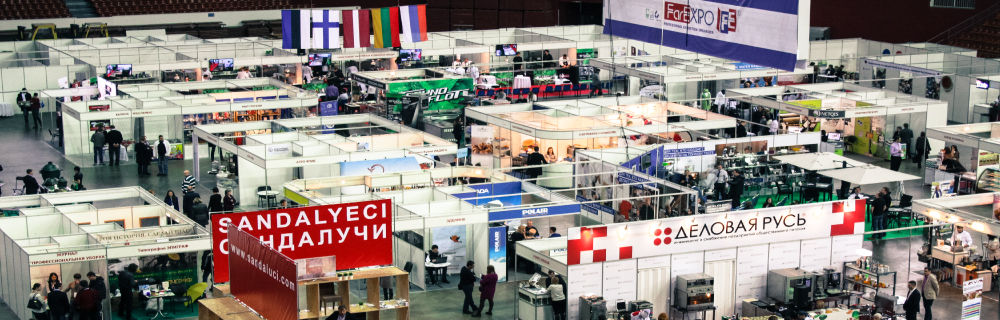 ExpoHoReCa 2017: новые возможности для развития бизнеса