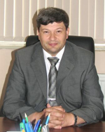 Генеральный директор ООО Балтийский Холод М.В.Черемисин